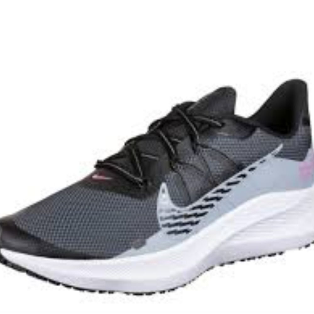Nike Winflo 7‎ Shield Shoe - Picture 2 of 12